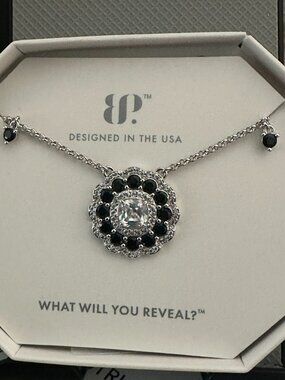 Bomb Party OG Necklace NK 16440 A Stunning Moment